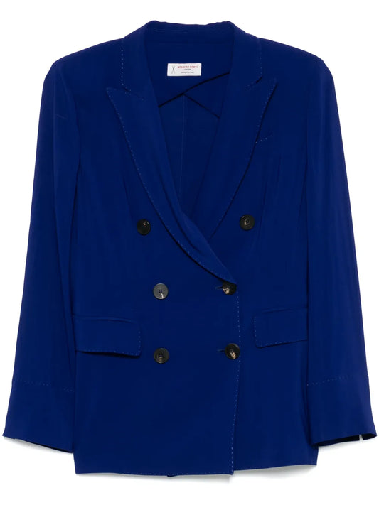 Lightweight Blazer