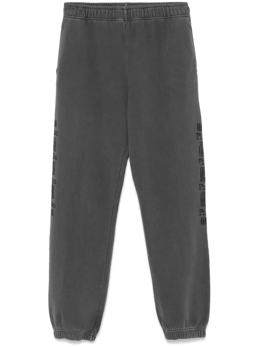 Plumcake Track Pants