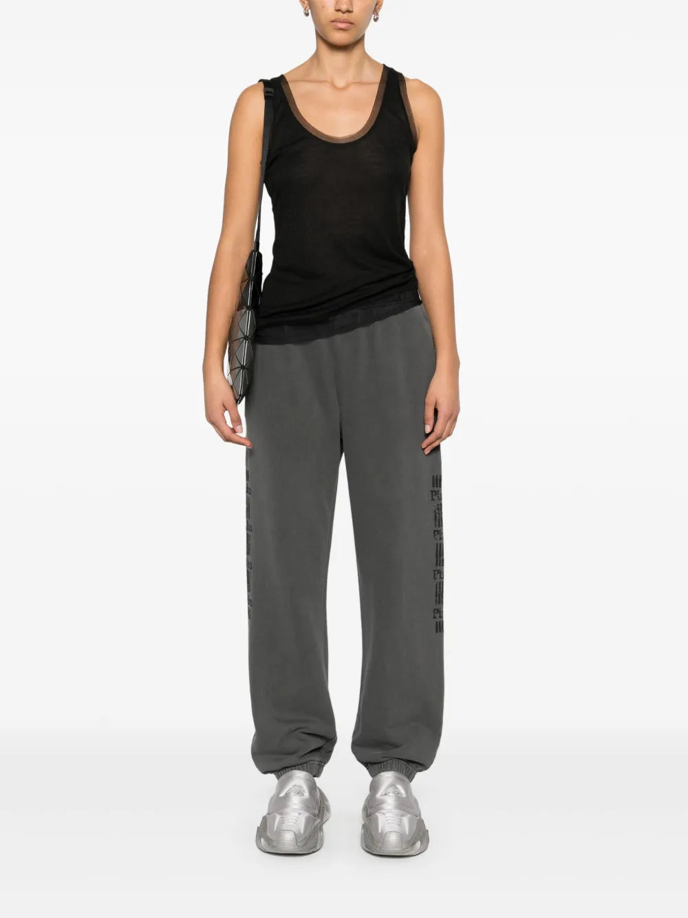 Plumcake Track Pants