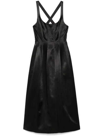 Duchesse Midi Dress