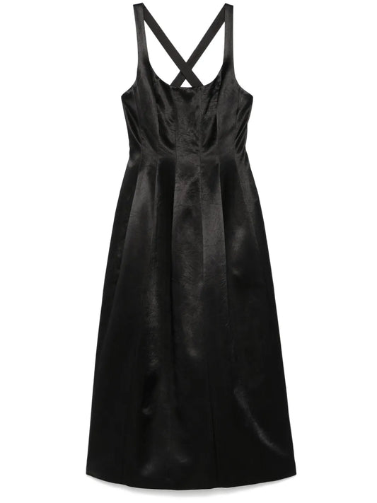 Duchesse Midi Dress