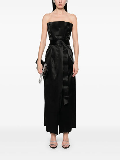 Duchesse Maxi Dress