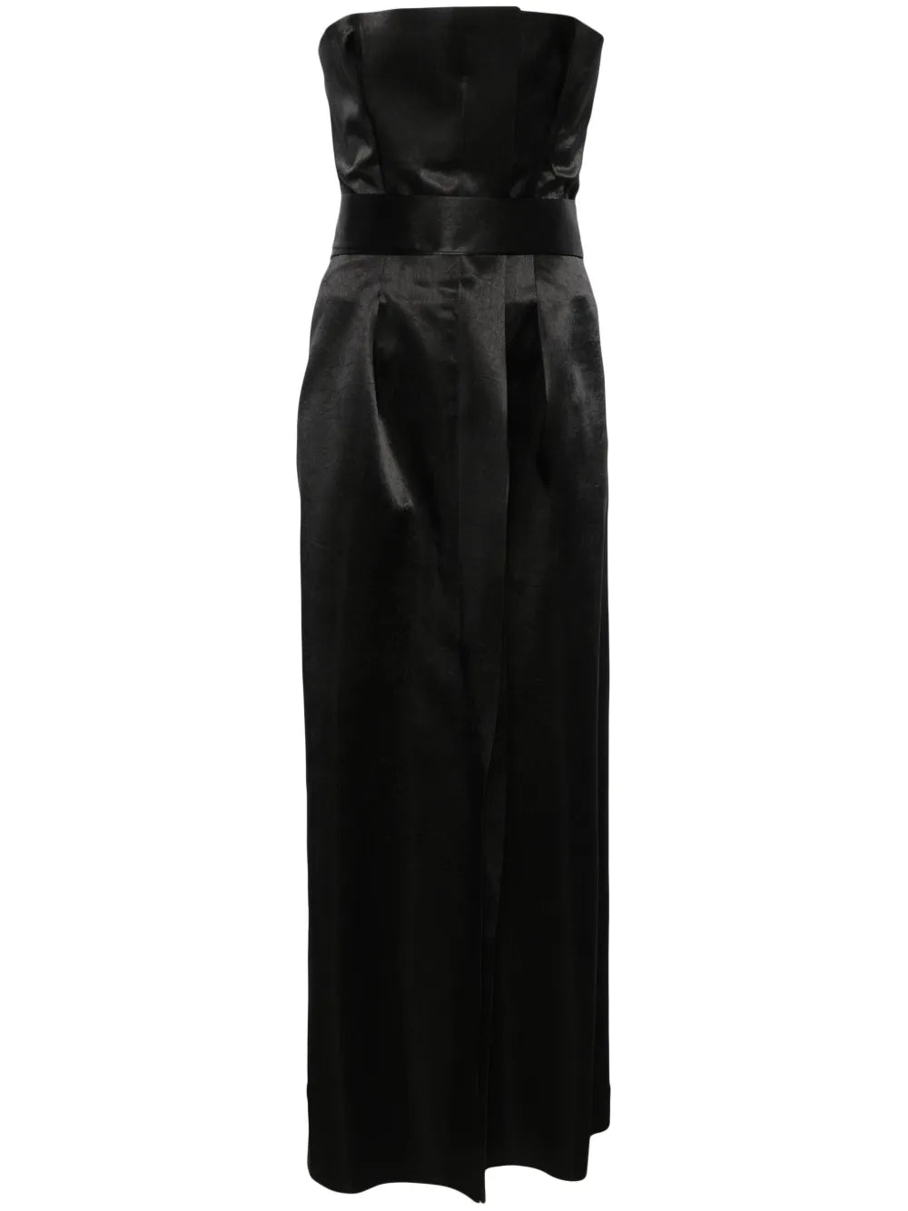 Duchesse Maxi Dress
