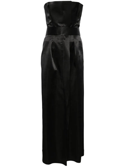 Duchesse Maxi Dress