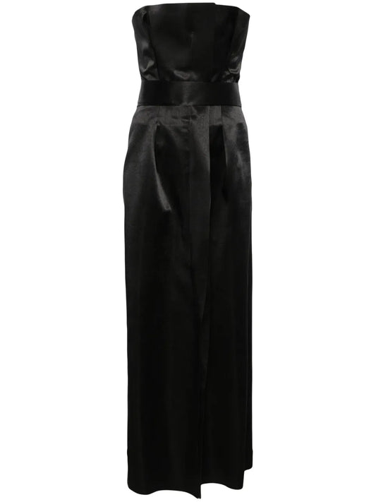 Duchesse Maxi Dress