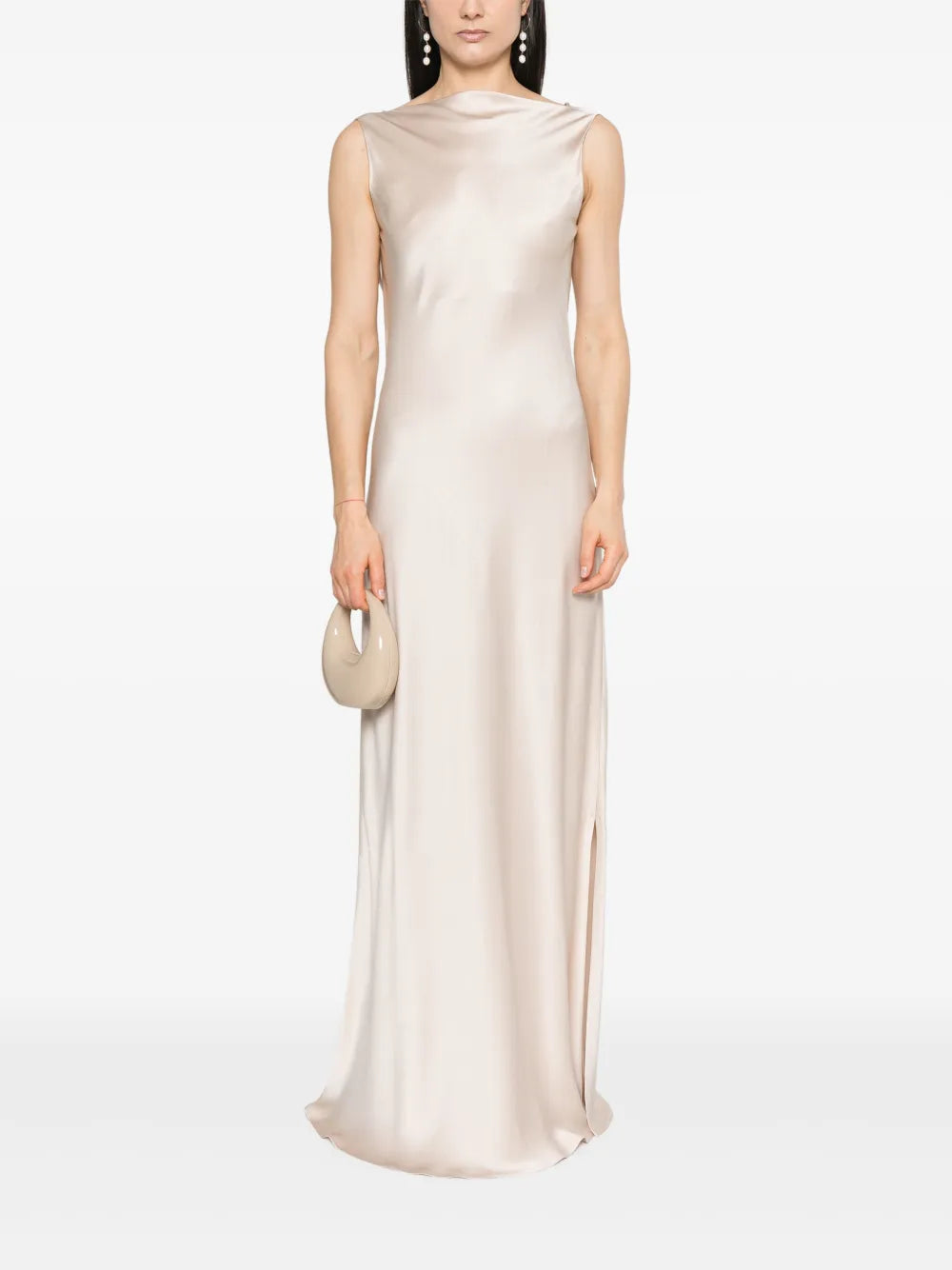 Mara Maxi Dress