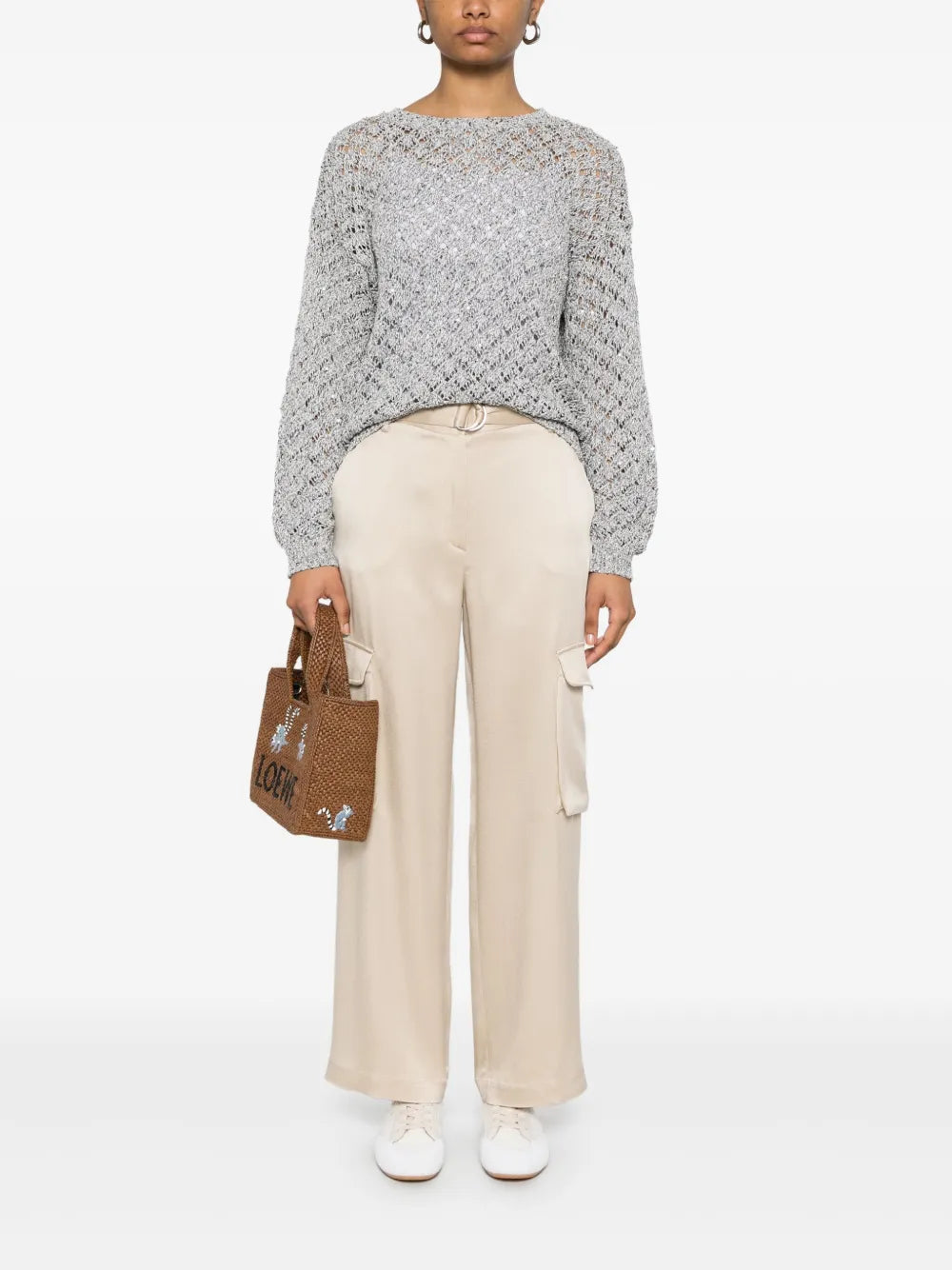 Sorbo Cargo Pants