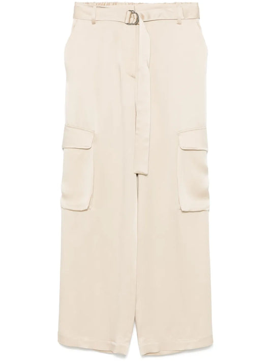 Sorbo Cargo Pants