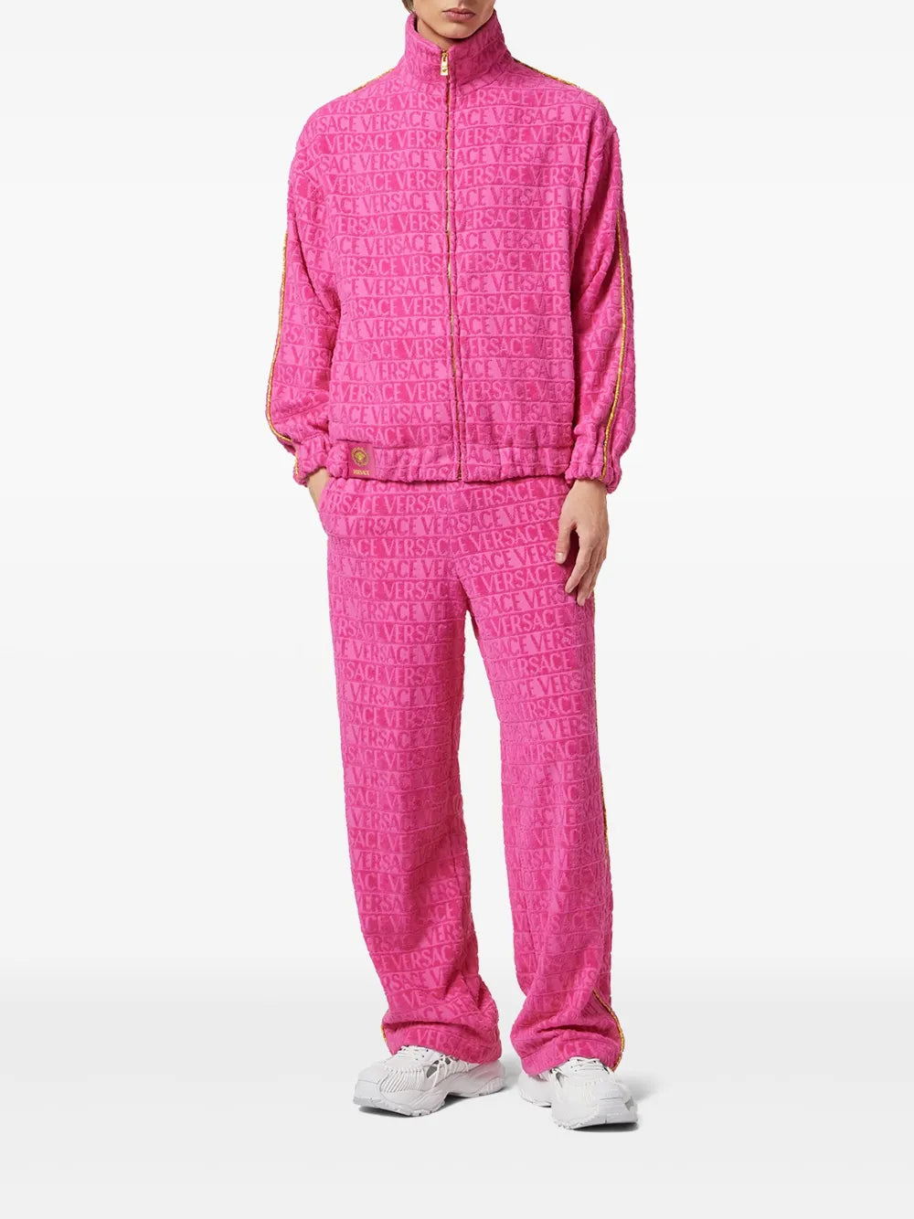 I Love Baroque Track Pants