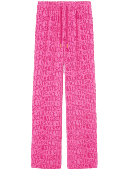I Love Baroque Track Pants