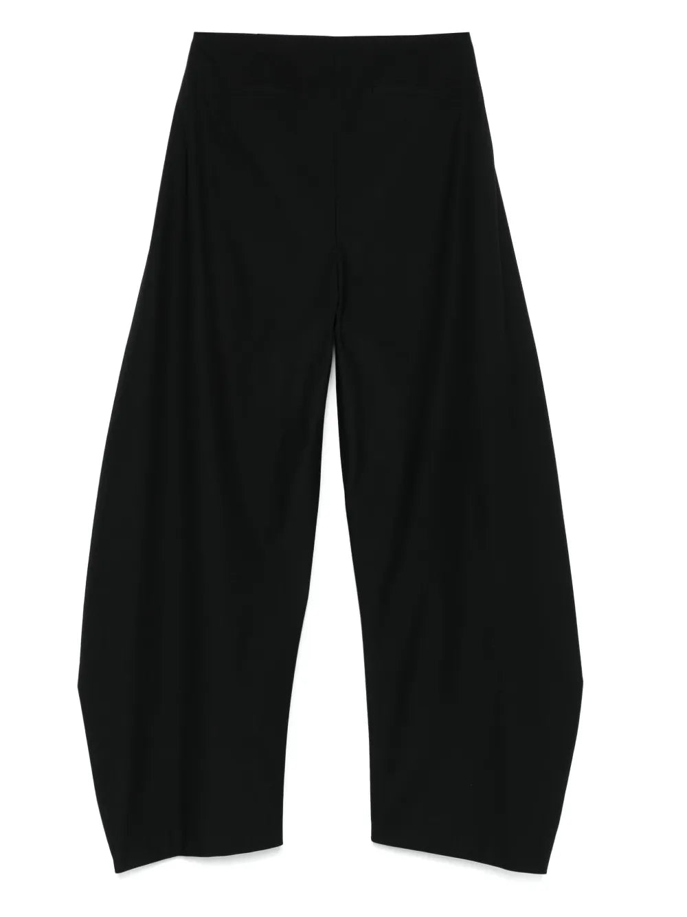 Curved Trousers