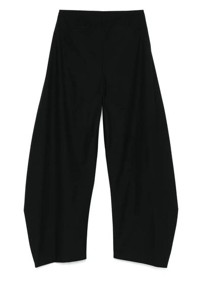 Curved Trousers