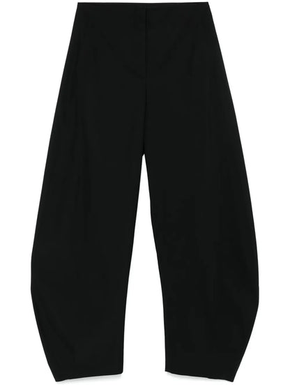 Curved Trousers
