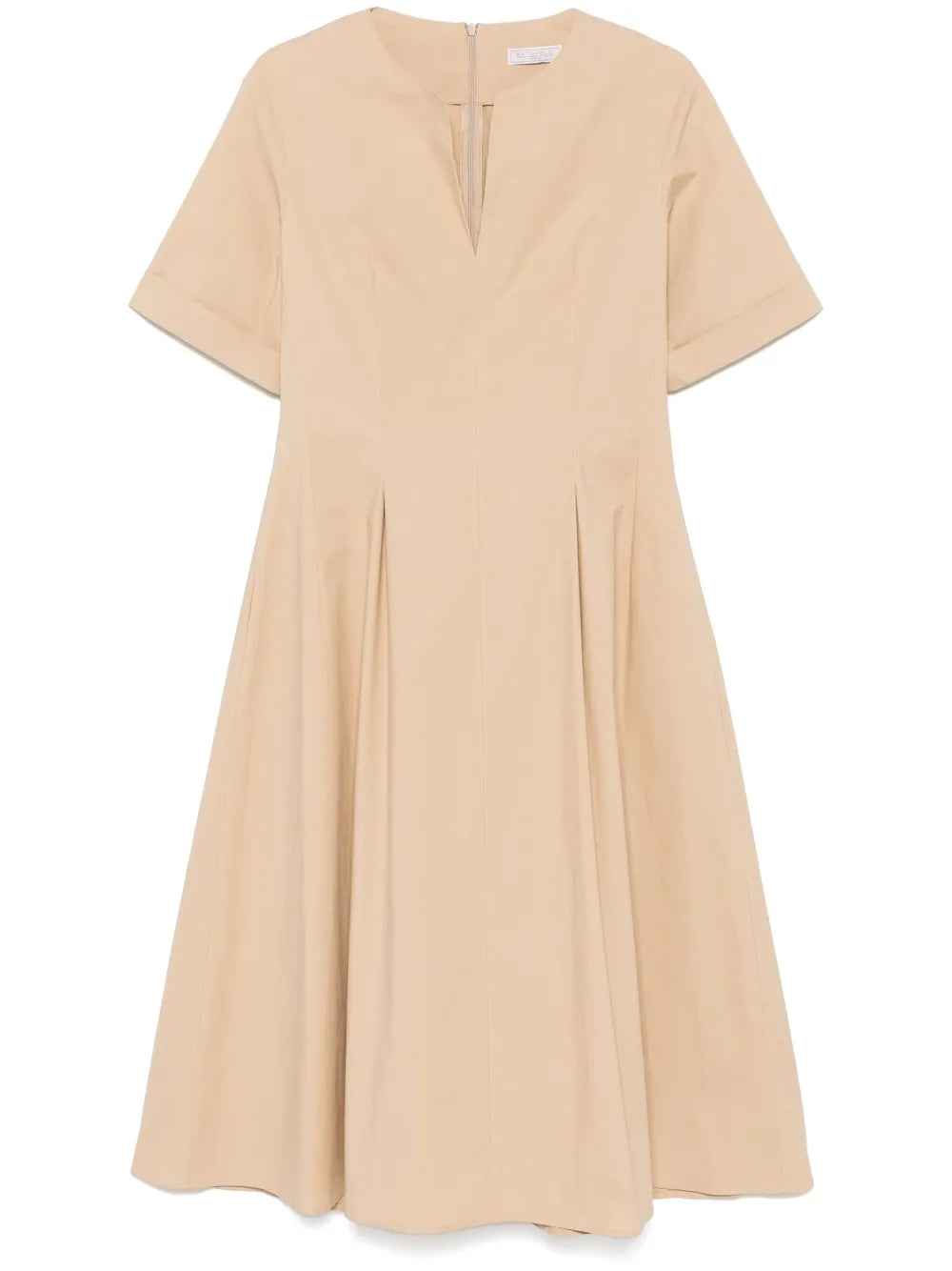 Milano Midi Dress