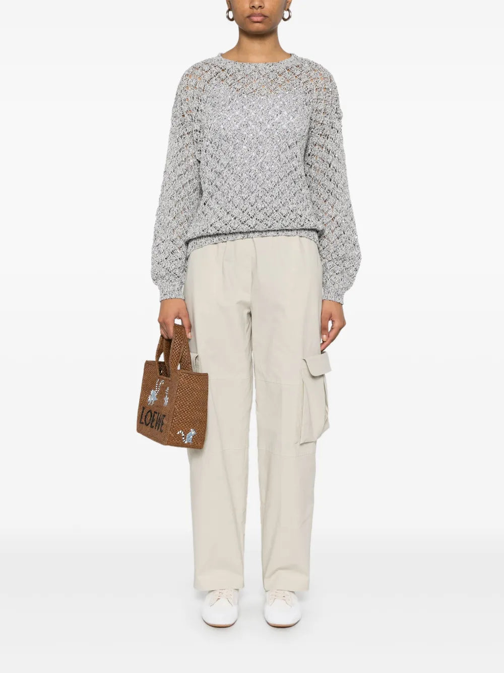 Trento Cargo Pants