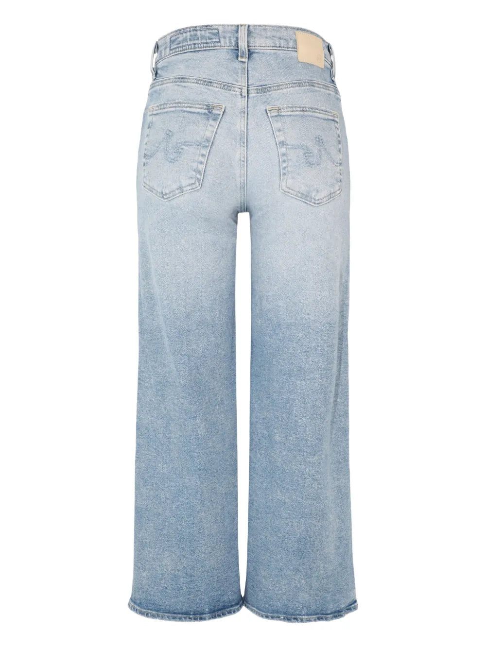 Cotton Jeans