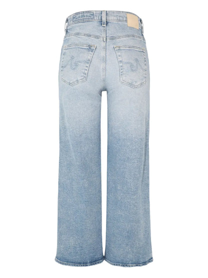 Cotton Jeans