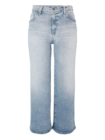 Cotton Jeans