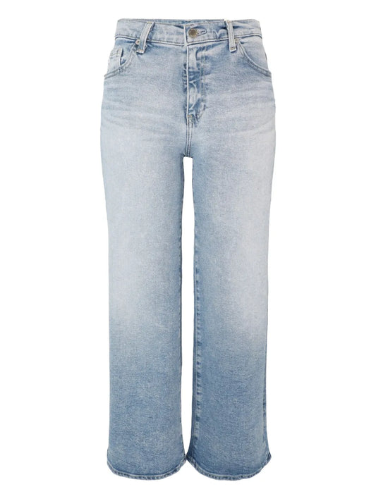 Cotton Jeans