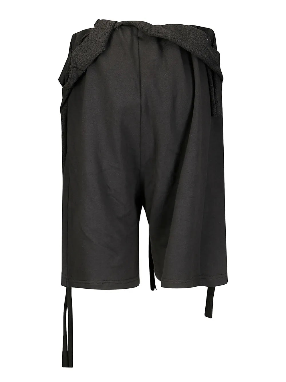 Otto Wrap Track Shorts