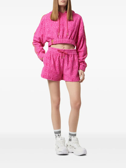 I Love Baroque Shorts