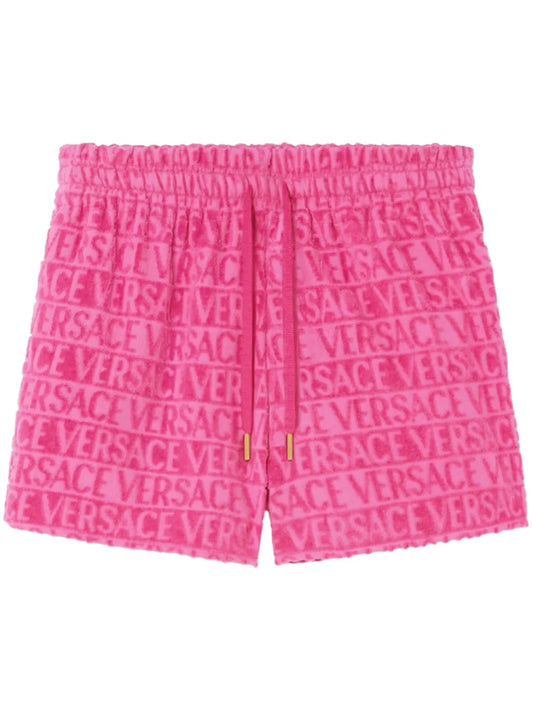 I Love Baroque Shorts