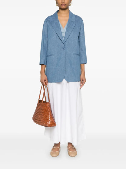 Bruna Blazer