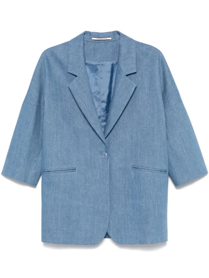Bruna Blazer