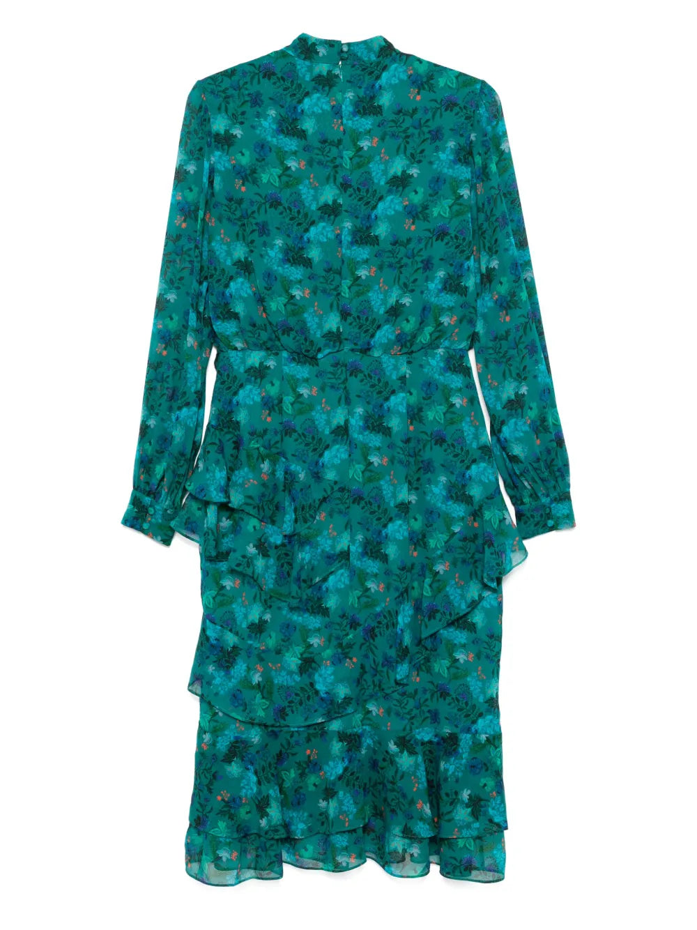 Isa Midi Dress