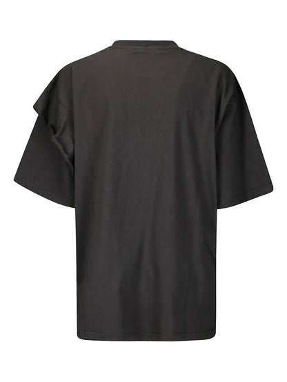 Deconstructed T-Shirt