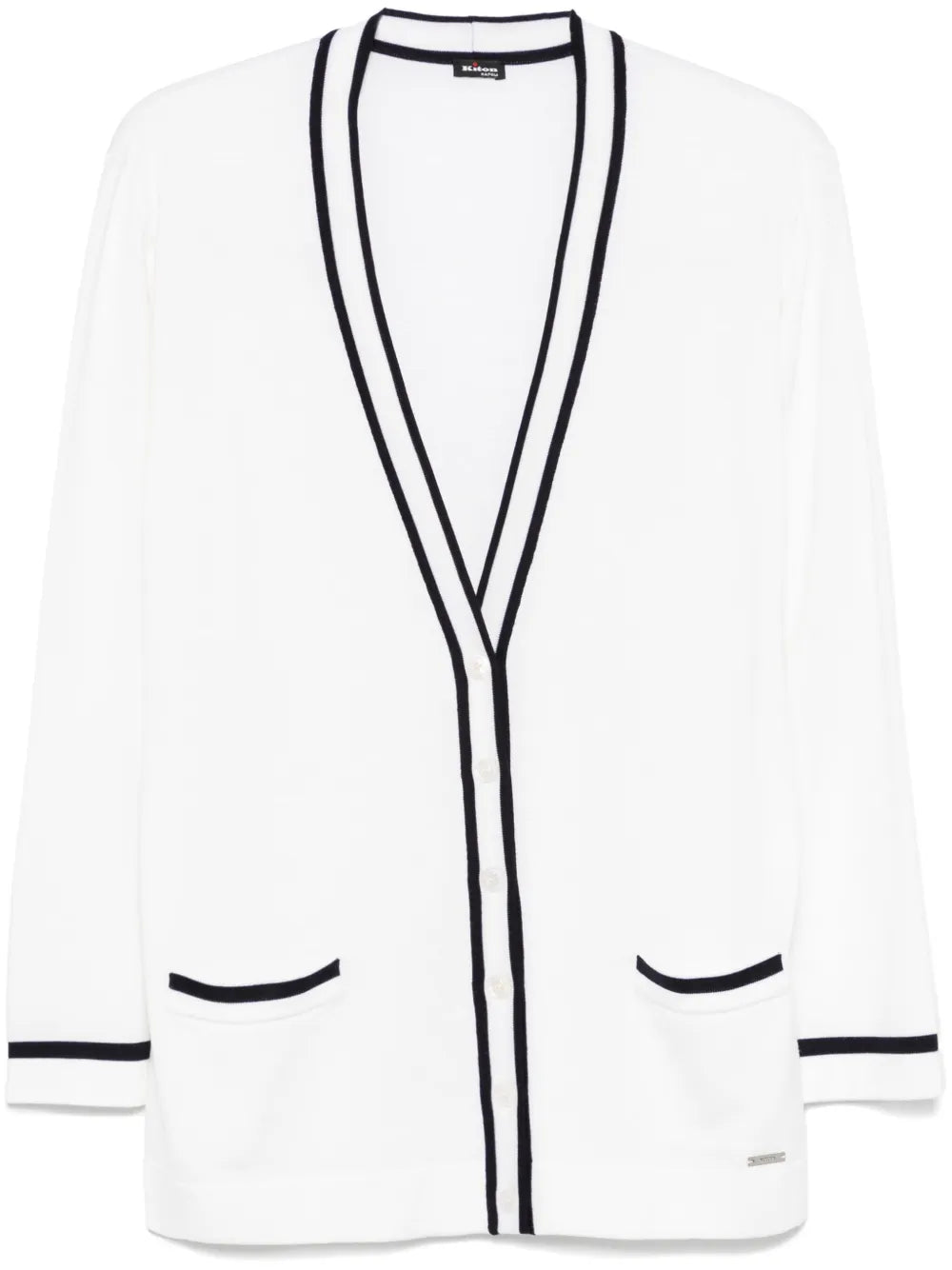 Wool Cardigan