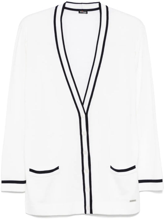 Wool Cardigan
