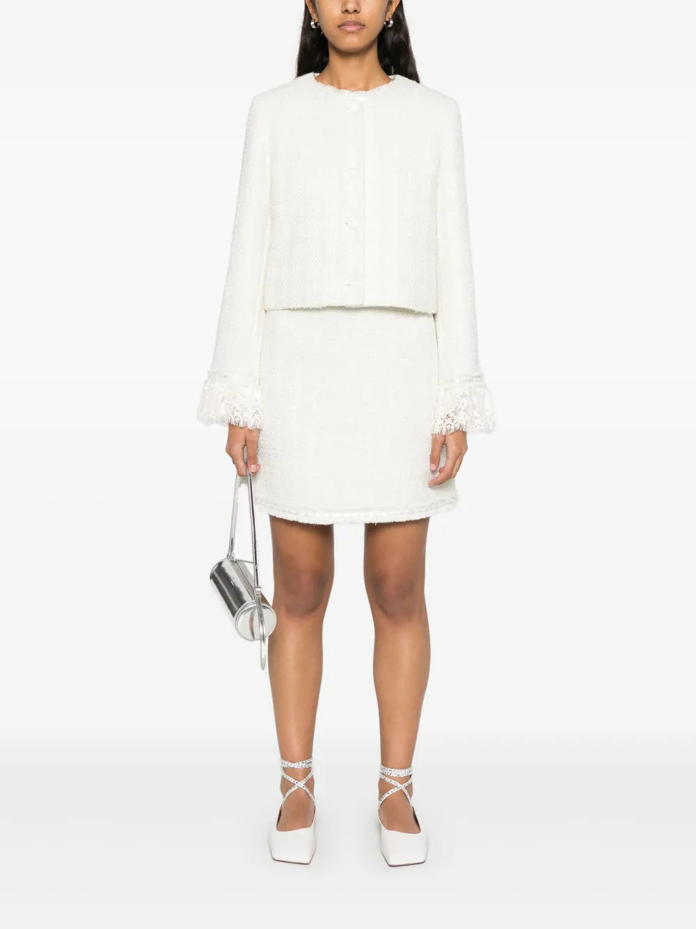 Millie Jacket