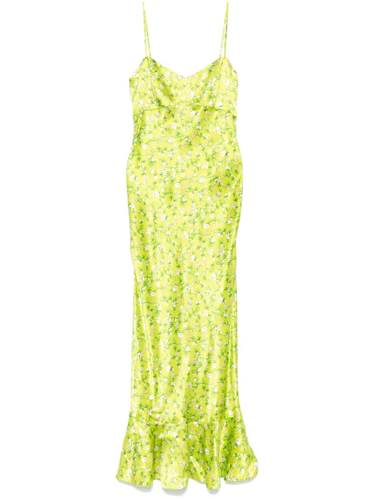 Mimi Maxi Dress