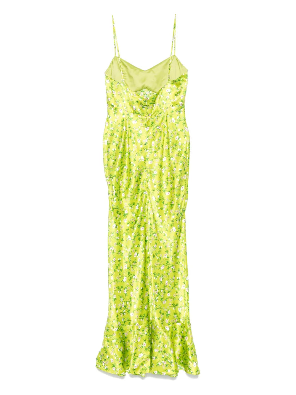 Mimi Maxi Dress