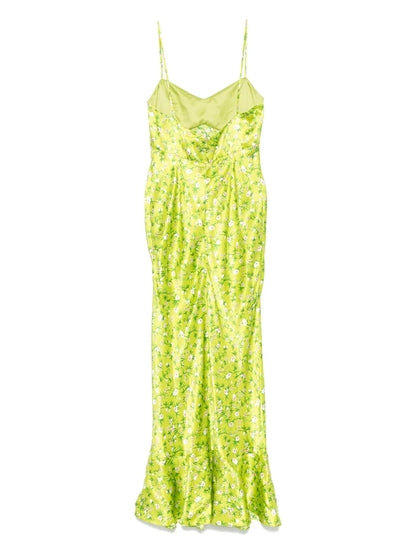 Mimi Maxi Dress