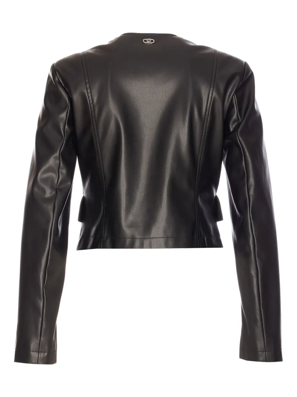 Cropped Jacket