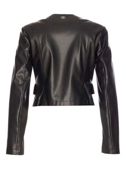Cropped Jacket