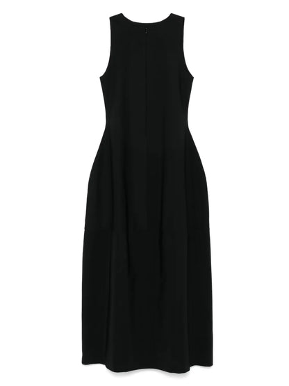 Hourglass Maxi Dress