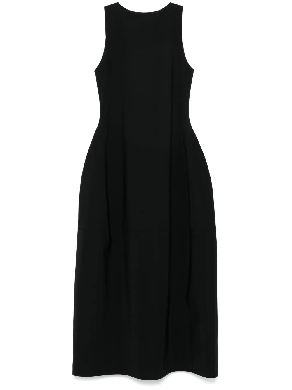 Hourglass Maxi Dress