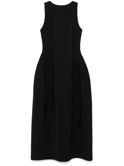 Hourglass Maxi Dress