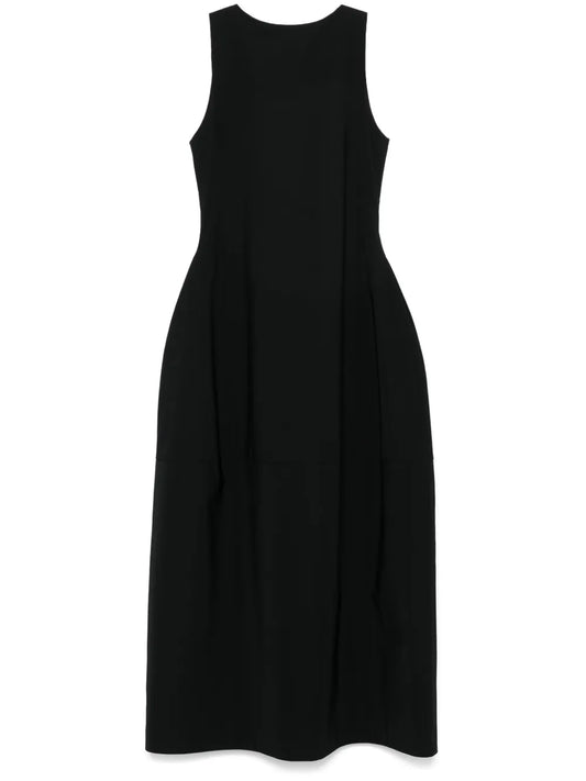 Hourglass Maxi Dress