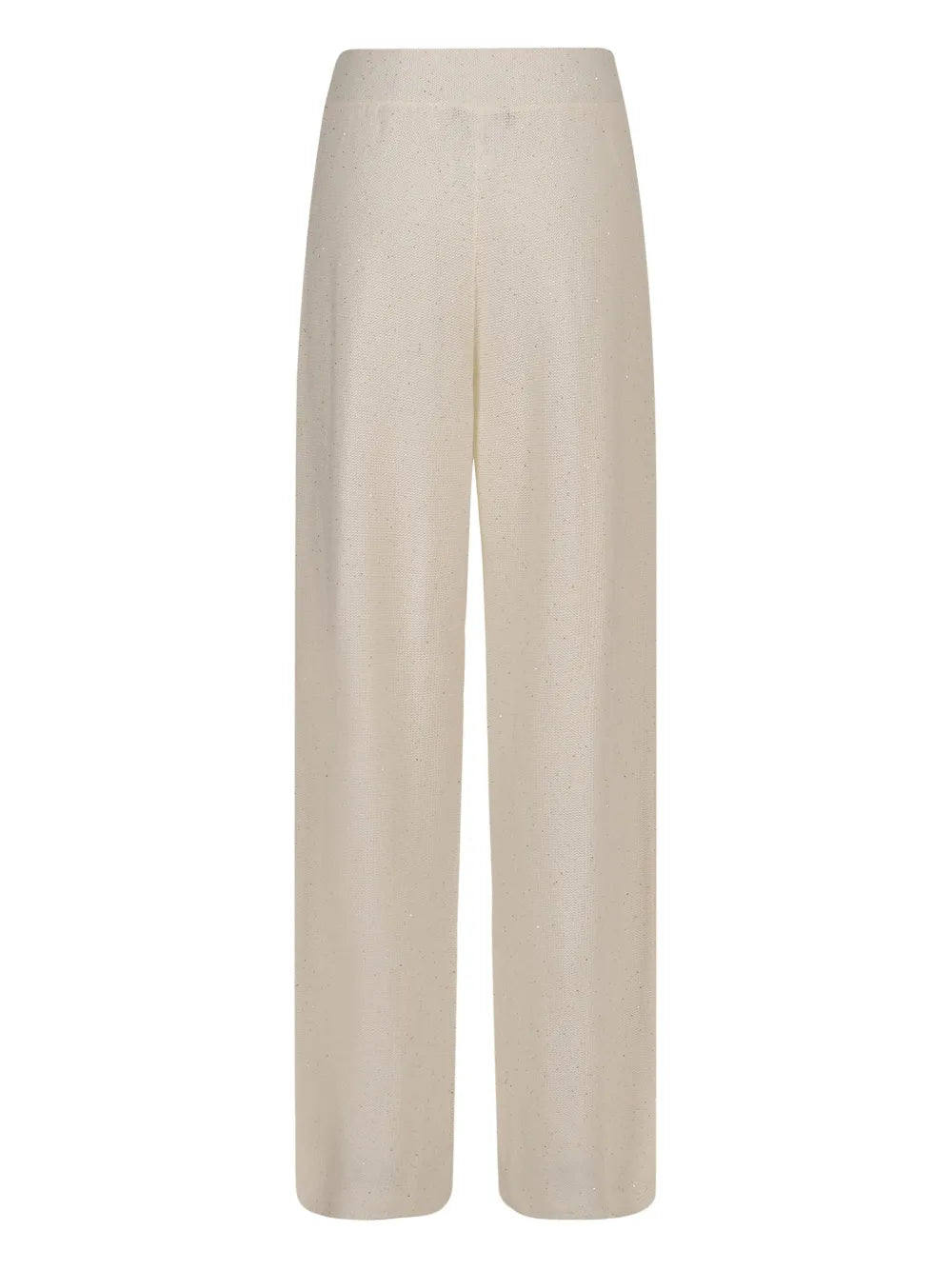 Knitted Trousers