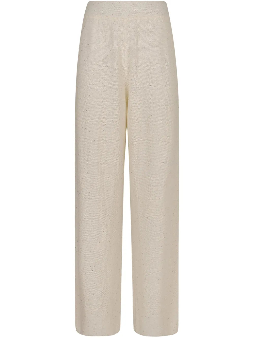 Knitted Trousers
