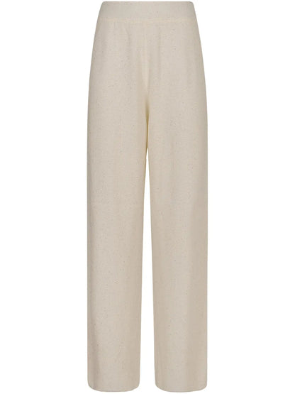 Knitted Trousers