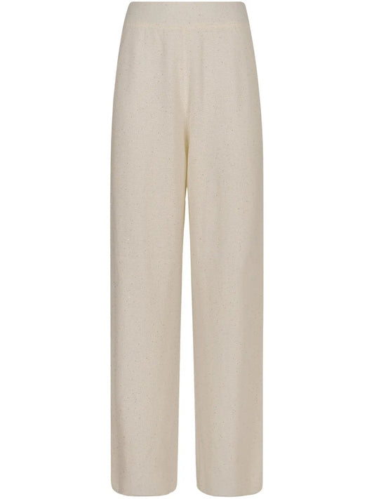 Knitted Trousers