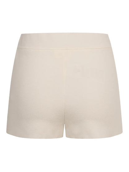 Stretched Shorts
