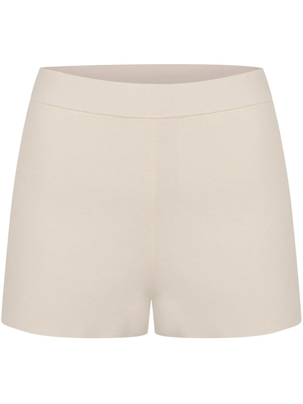 Stretched Shorts