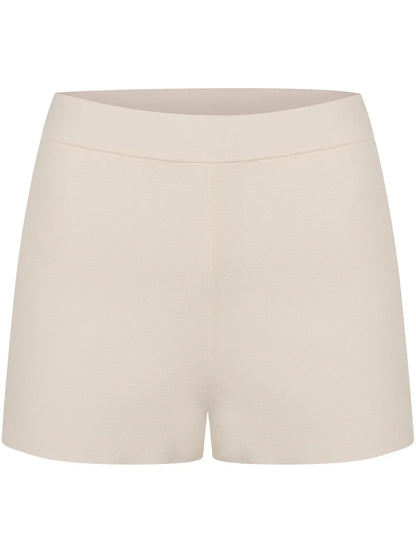 Stretched Shorts