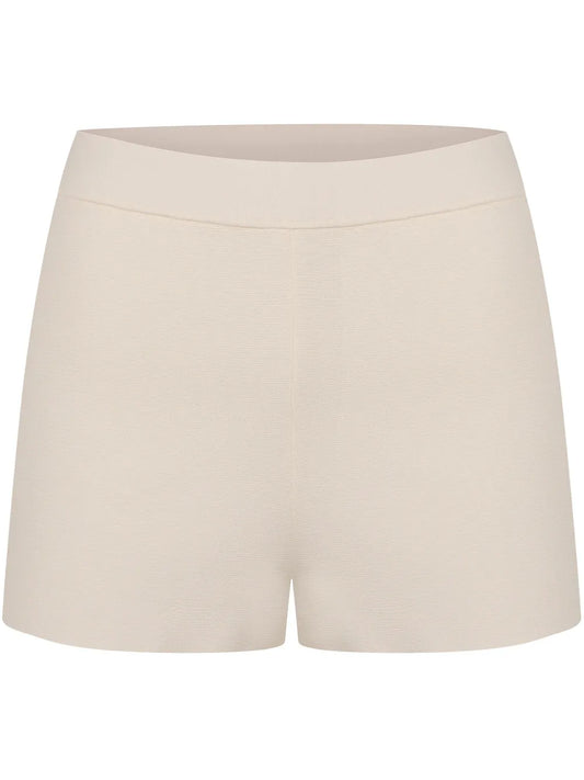 Stretched Shorts